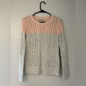 Woman’s Banana Republic Sweater
